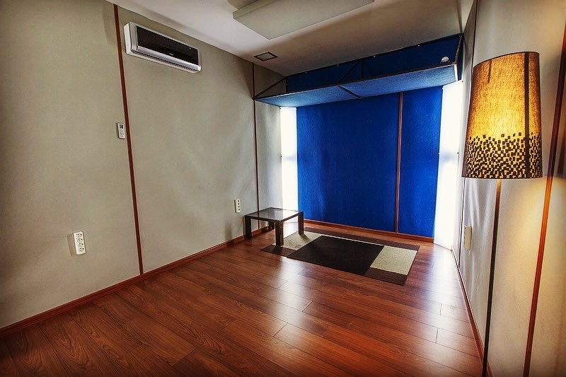 Local de ensayo 17m² premium