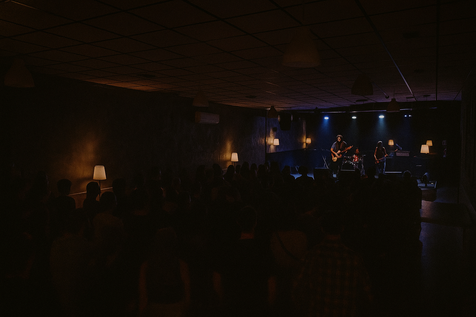 Sala TYS CTA Background