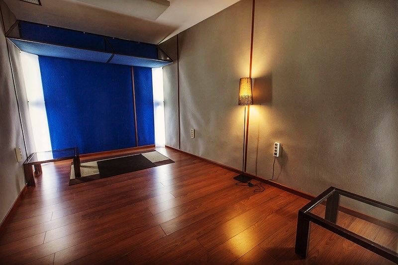 Sala Estudio - Ton y Son