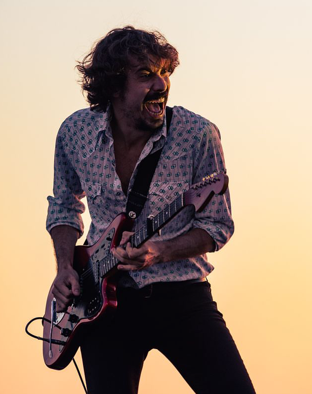 Fisherman - Ton y Son