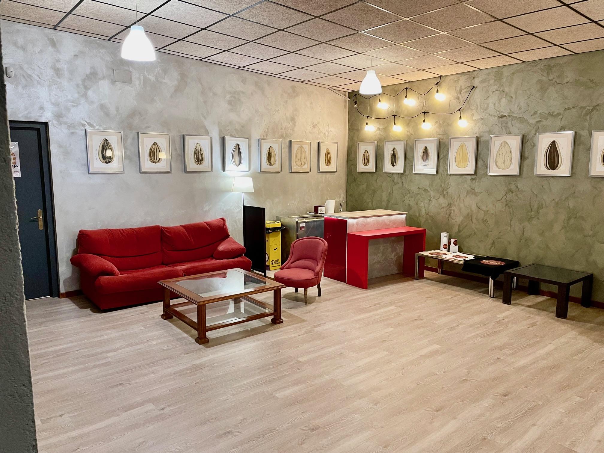 Estudio finalizado - Ton y Son